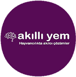 Akıllı Yem YouTube Logo