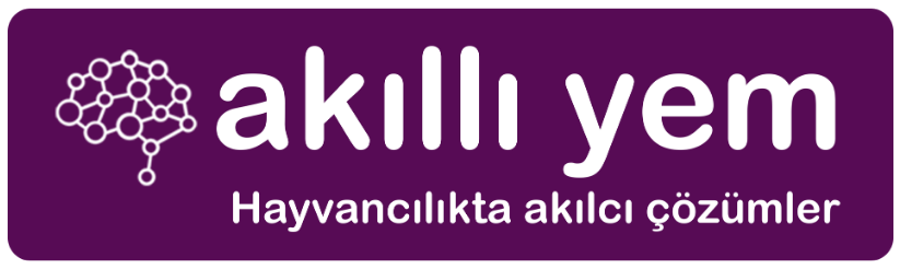 Akıllı Yem Logo