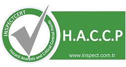 HACCP Hazard Analysis and Critical Control Points Management System