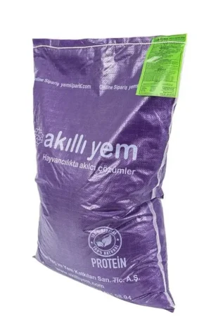 Akıllı Yem 38 HP Konsantre Düve Yemi 20 KG