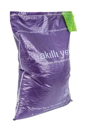 Akıllı Yem 38 HP Konsantre Düve Yemi 20 KG