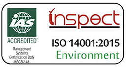 ISO 14001:2015 — Environmental Management System