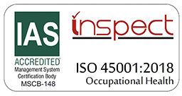 ISO 45001:2018 — Occupational Health and Safety Management System