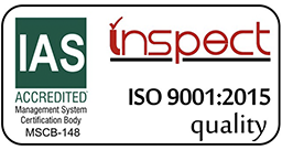 ISO 9001:2015 — Quality Management System