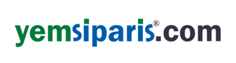 yemsiparis.com logo