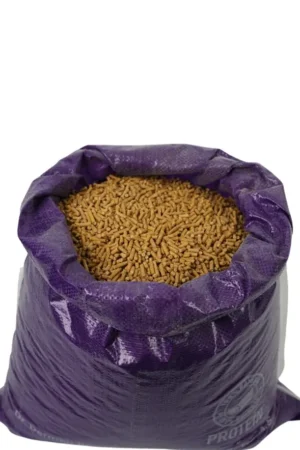 Akıllı Yem 18 HP Pelet Etlik Piliç Tam Yemi 20 Kg