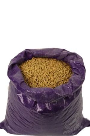 Akıllı Yem 16 HP Pelet Gezen Tavuk Tam Yemi 20 Kg